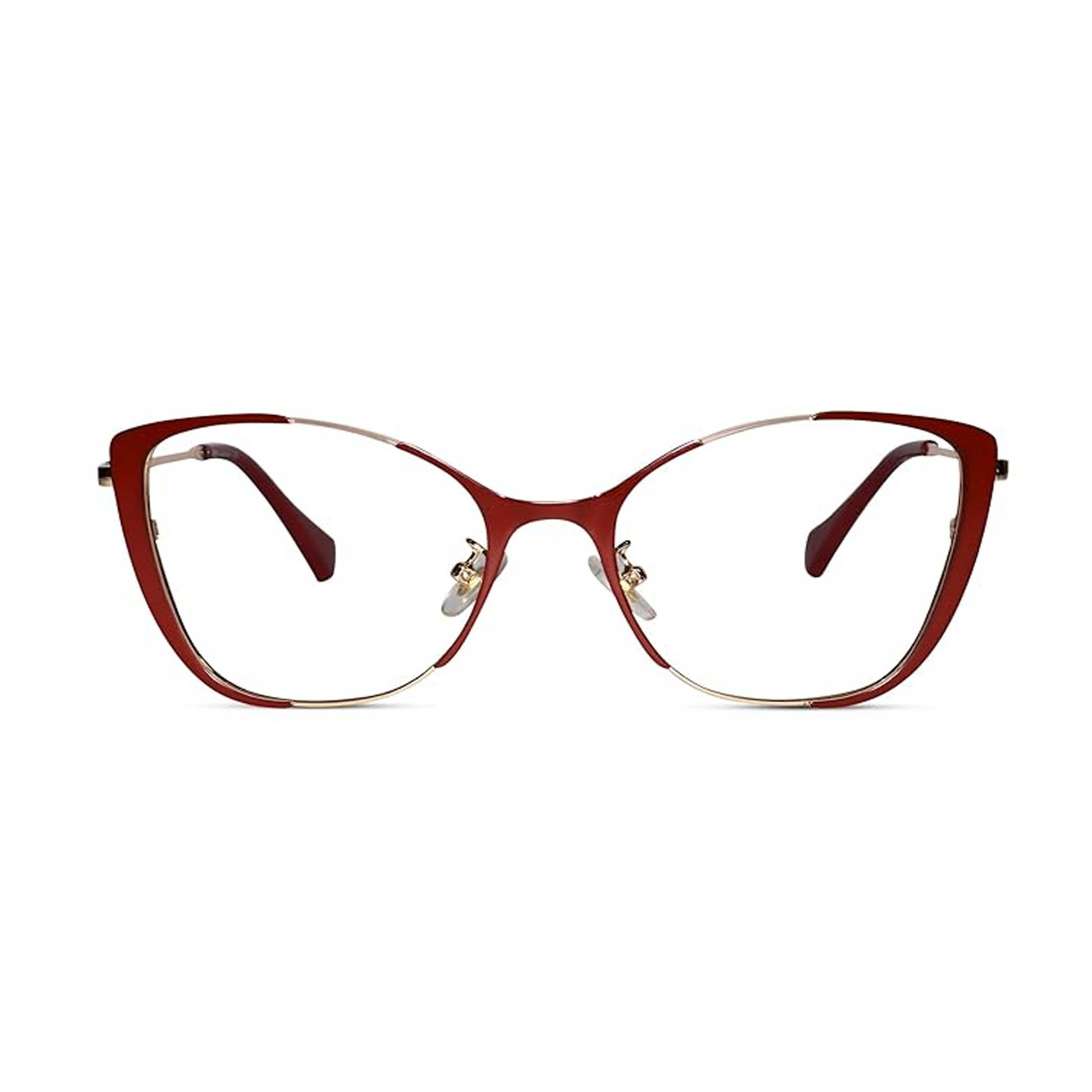 cat eye eyeglasses for women