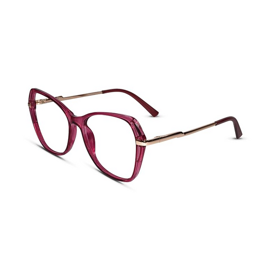 cat eye computer glasses for women