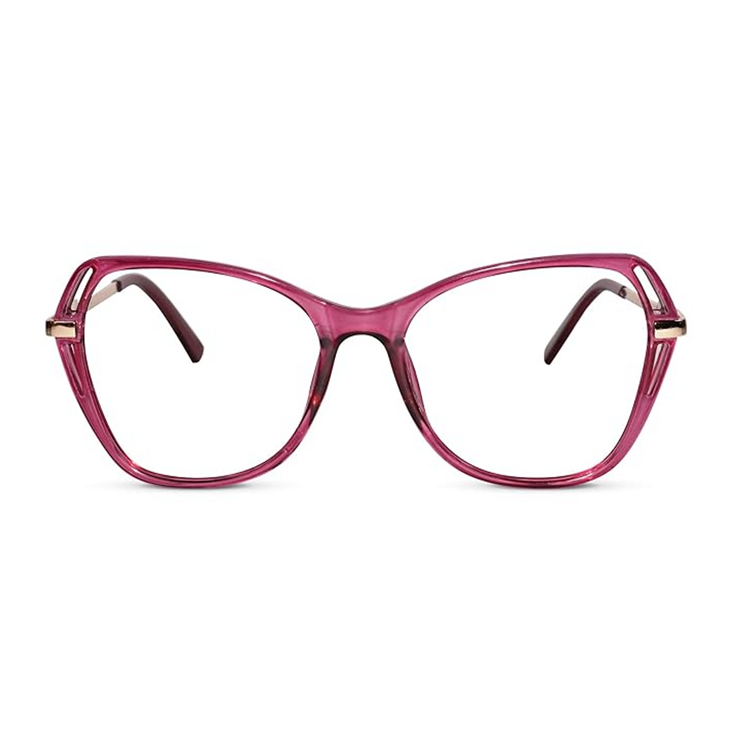 cat eye computer glasses for women