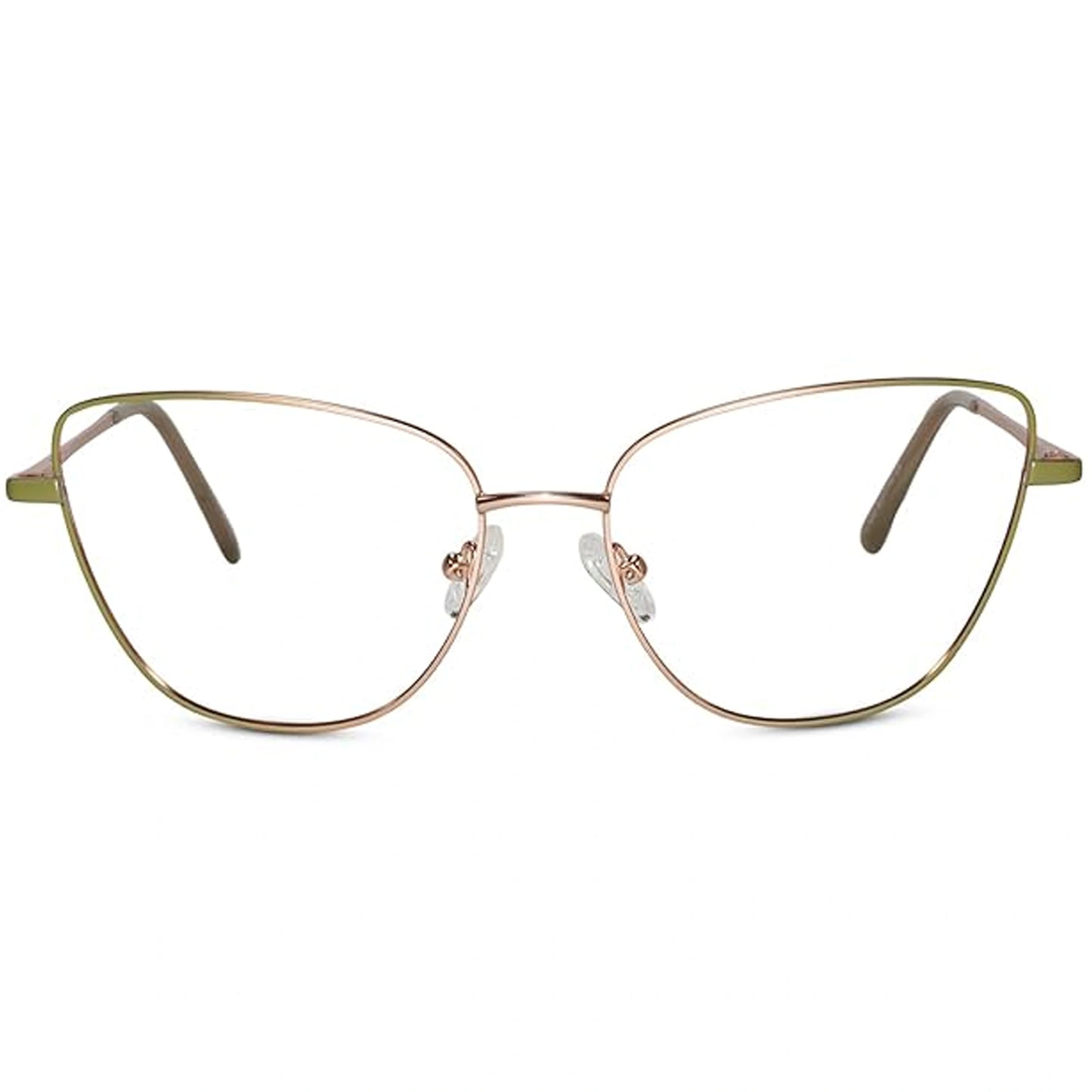 cat eye eyeglasses for women