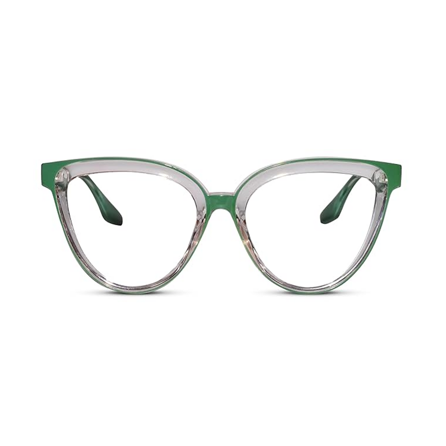 cat eye computer glasses for women