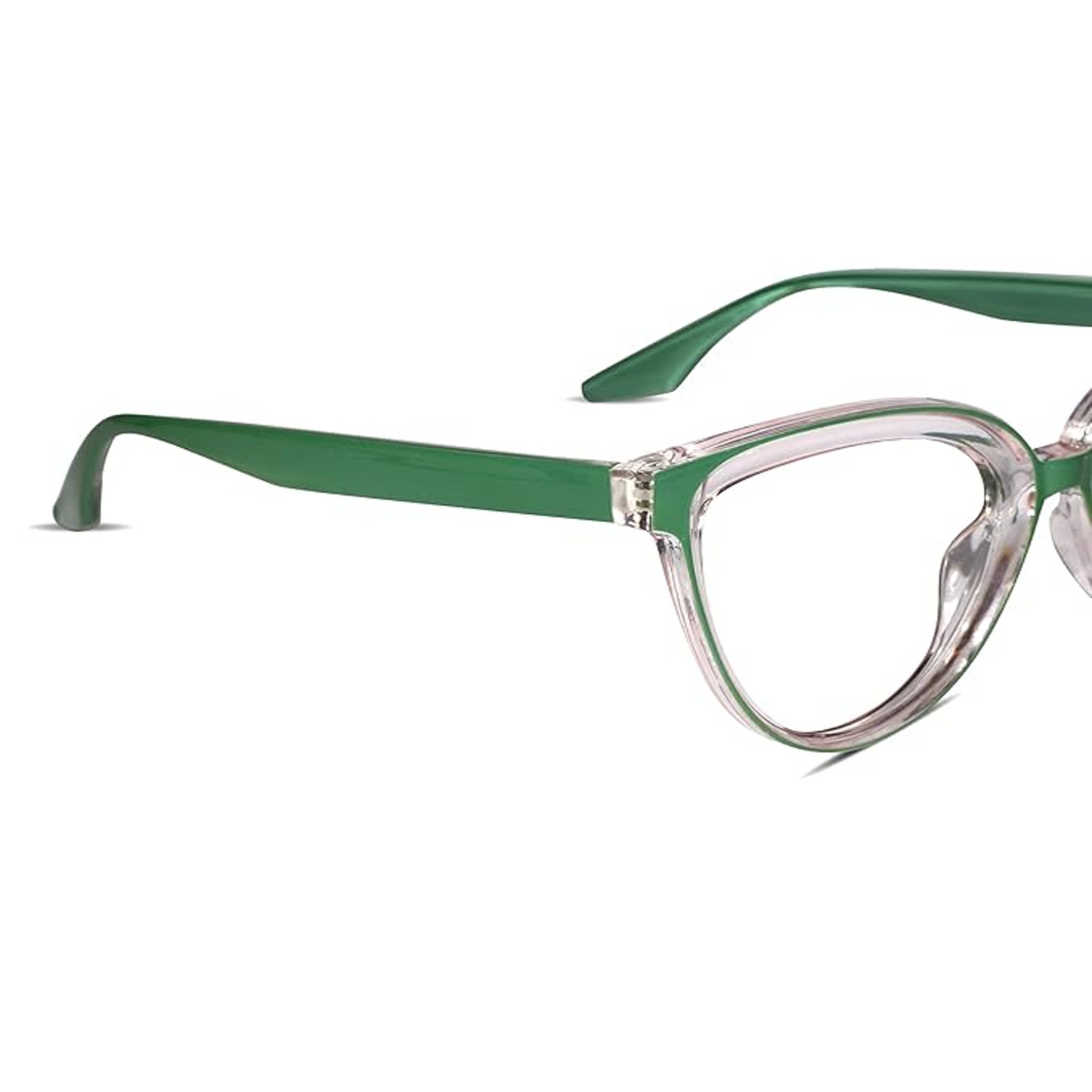 cat eye computer glasses for women