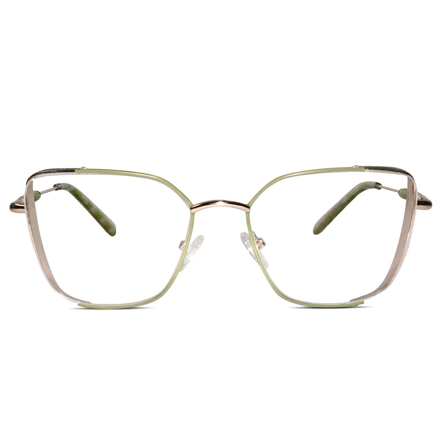 cat eye eyeglasses for women