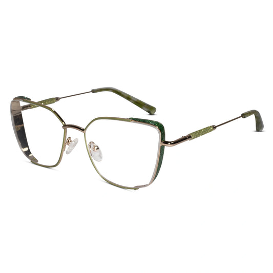 cat eye eyeglasses for women