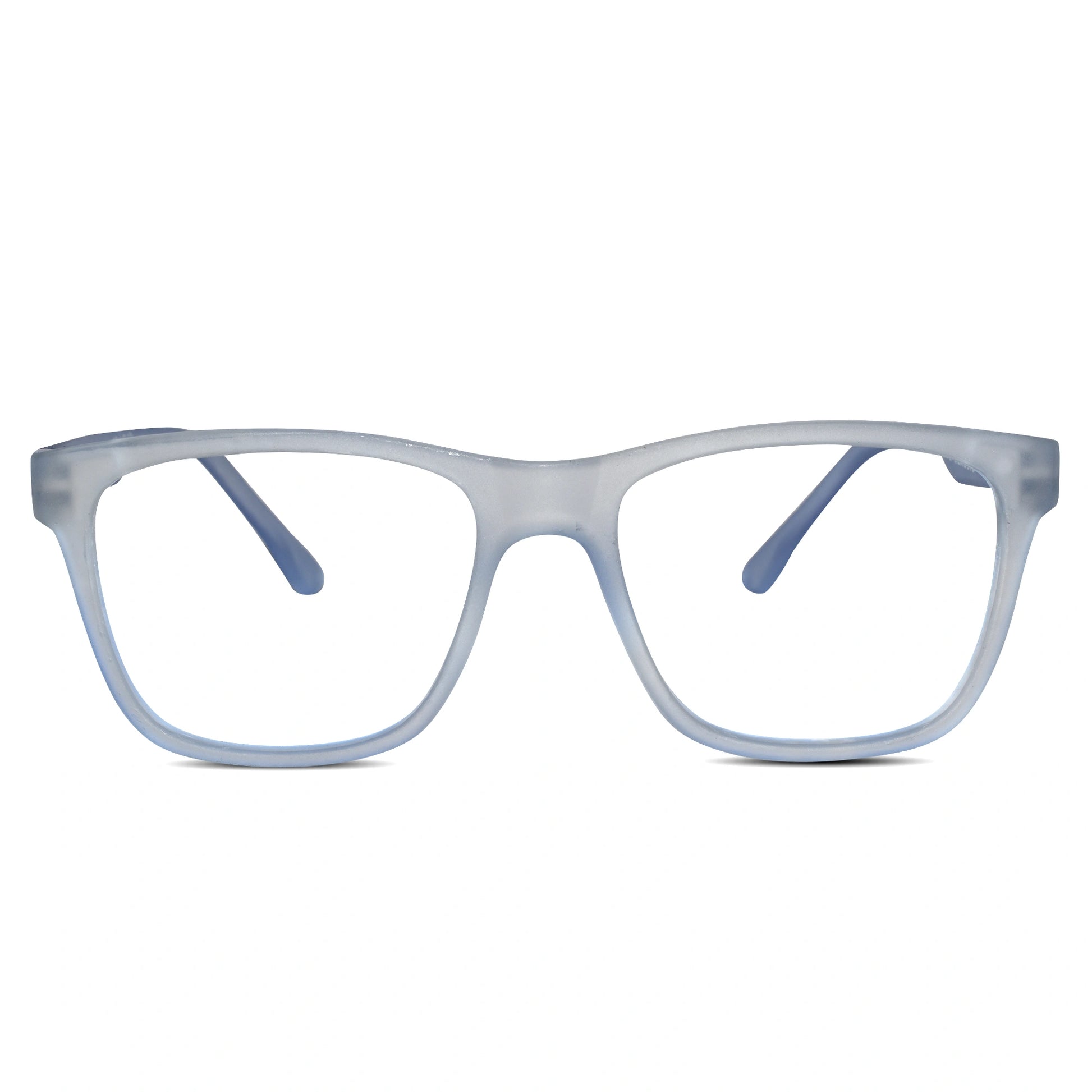 matt computer glasses for men