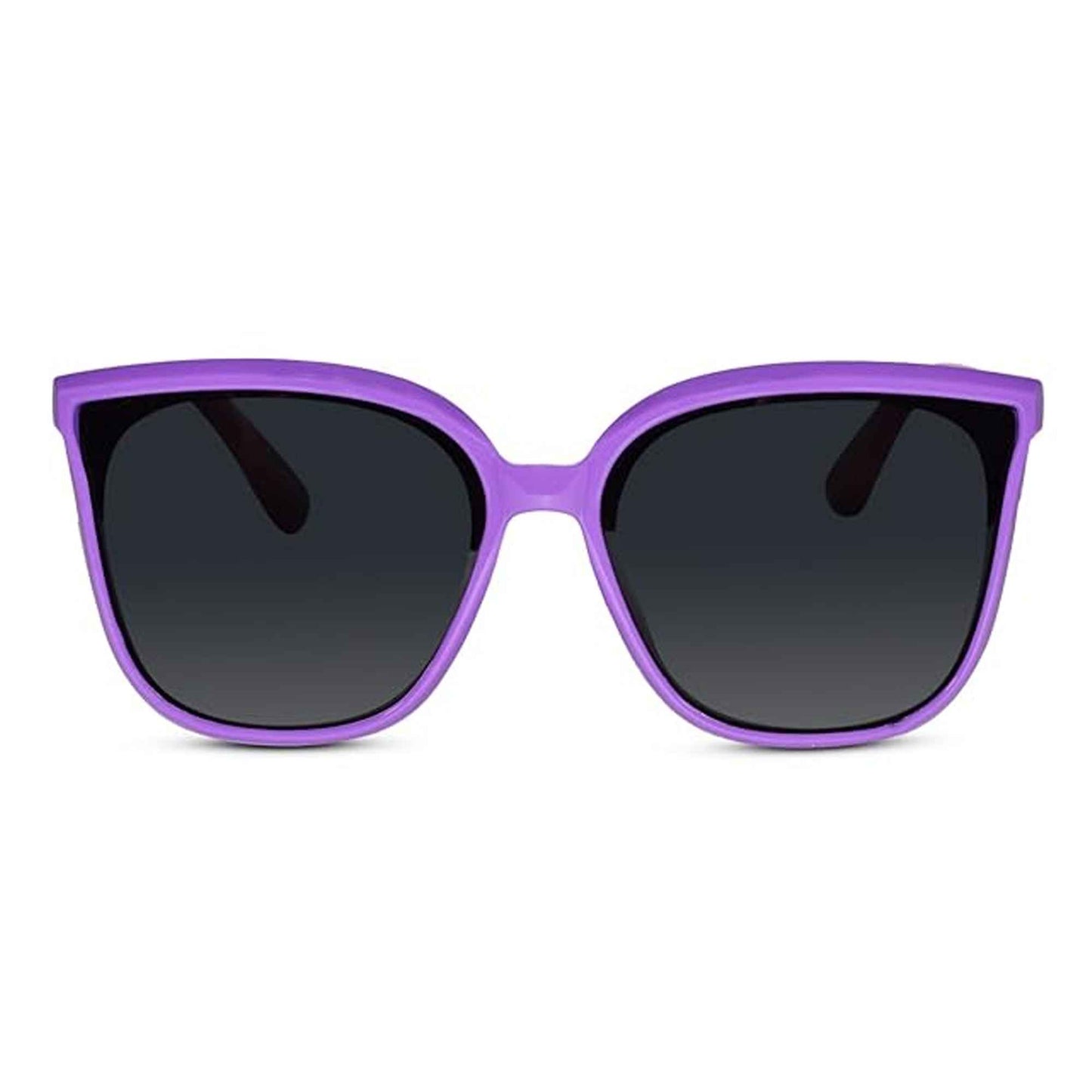 Pink Oversize Sunglasses For kids