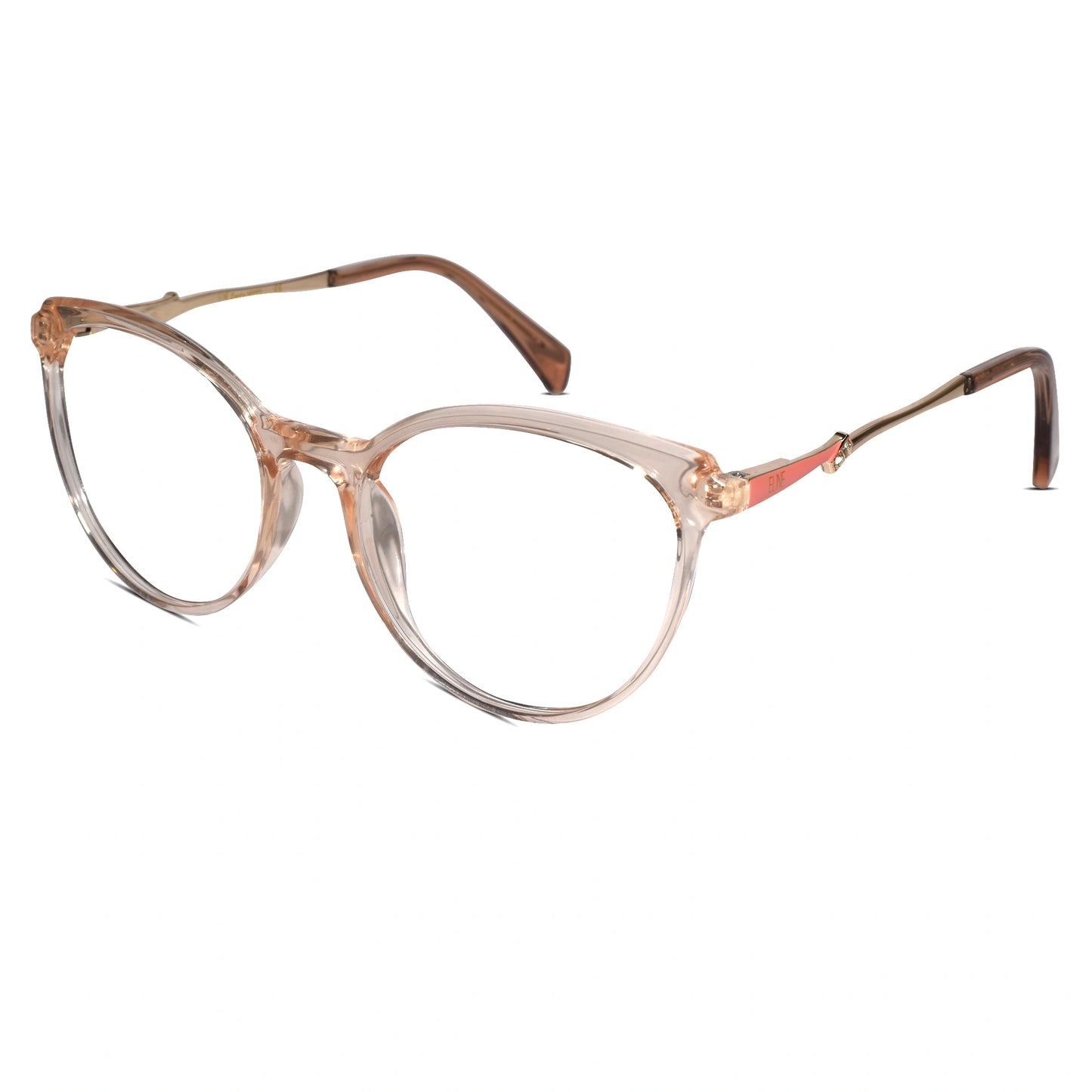 cat eye eyeglasses for women