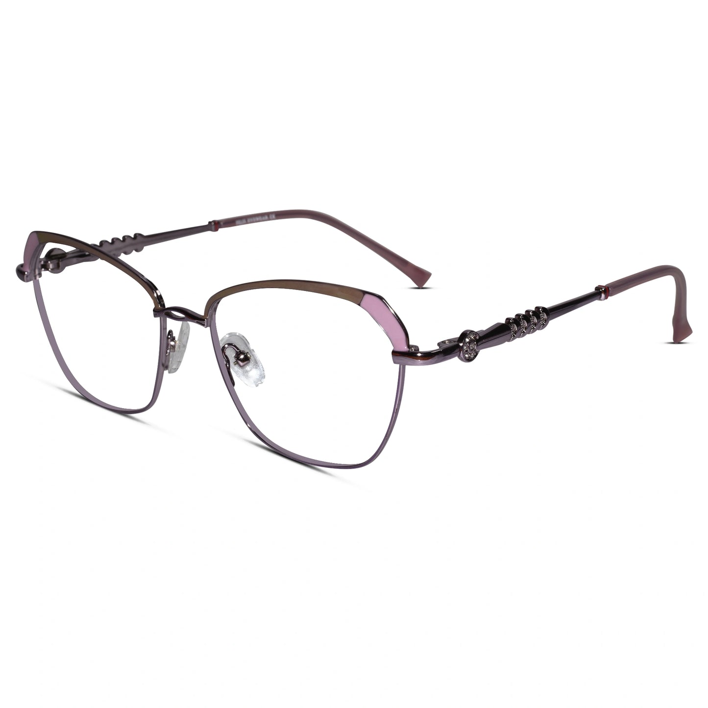 cat eye eyeglasses for women