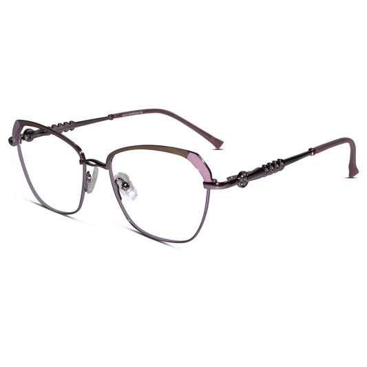 cat eye eyeglasses for women