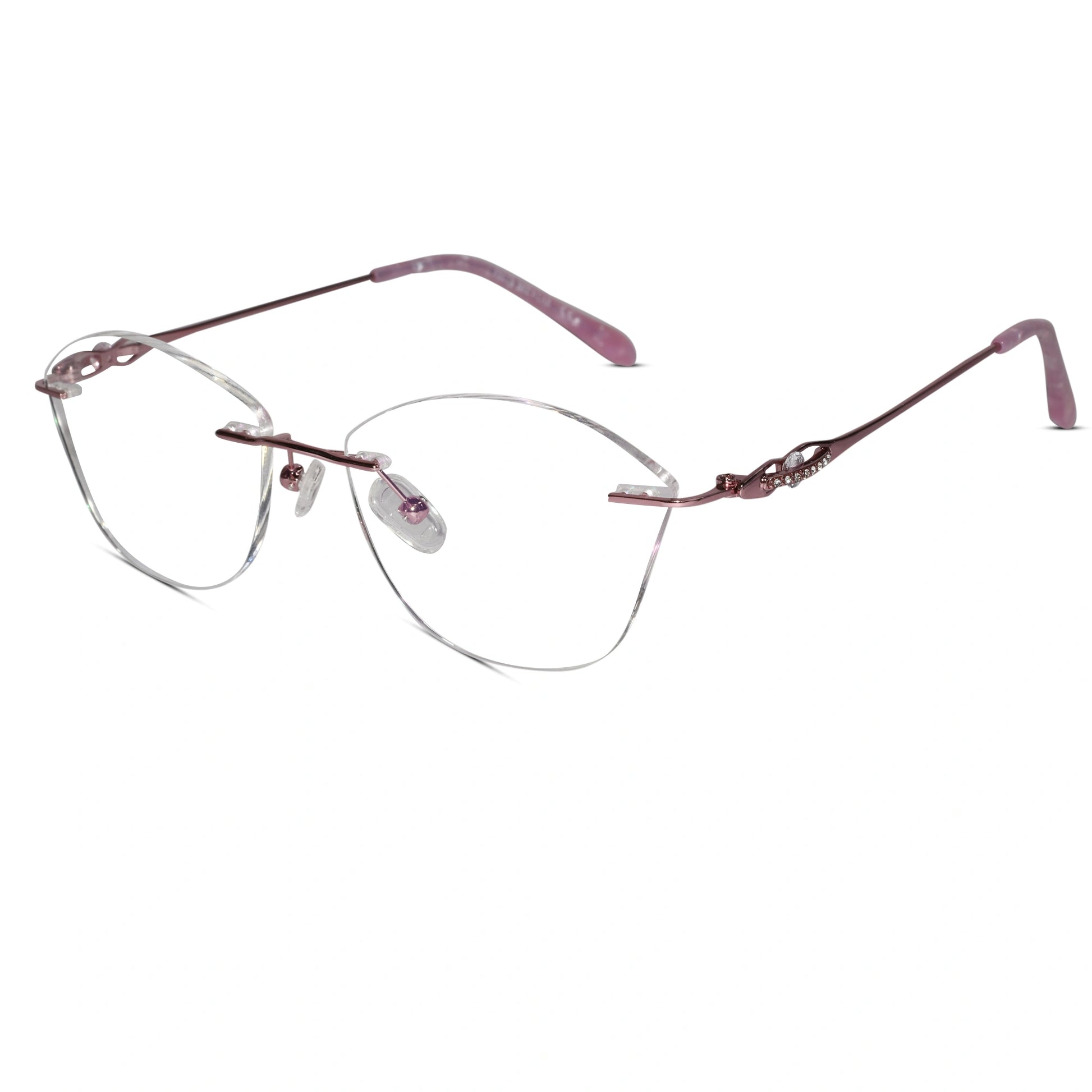 cat eye eyeglasses for women