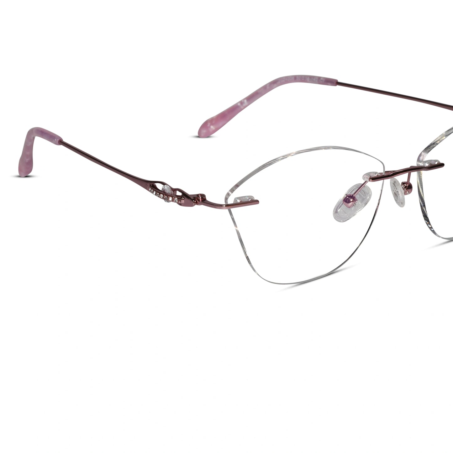 cat eye eyeglasses for women