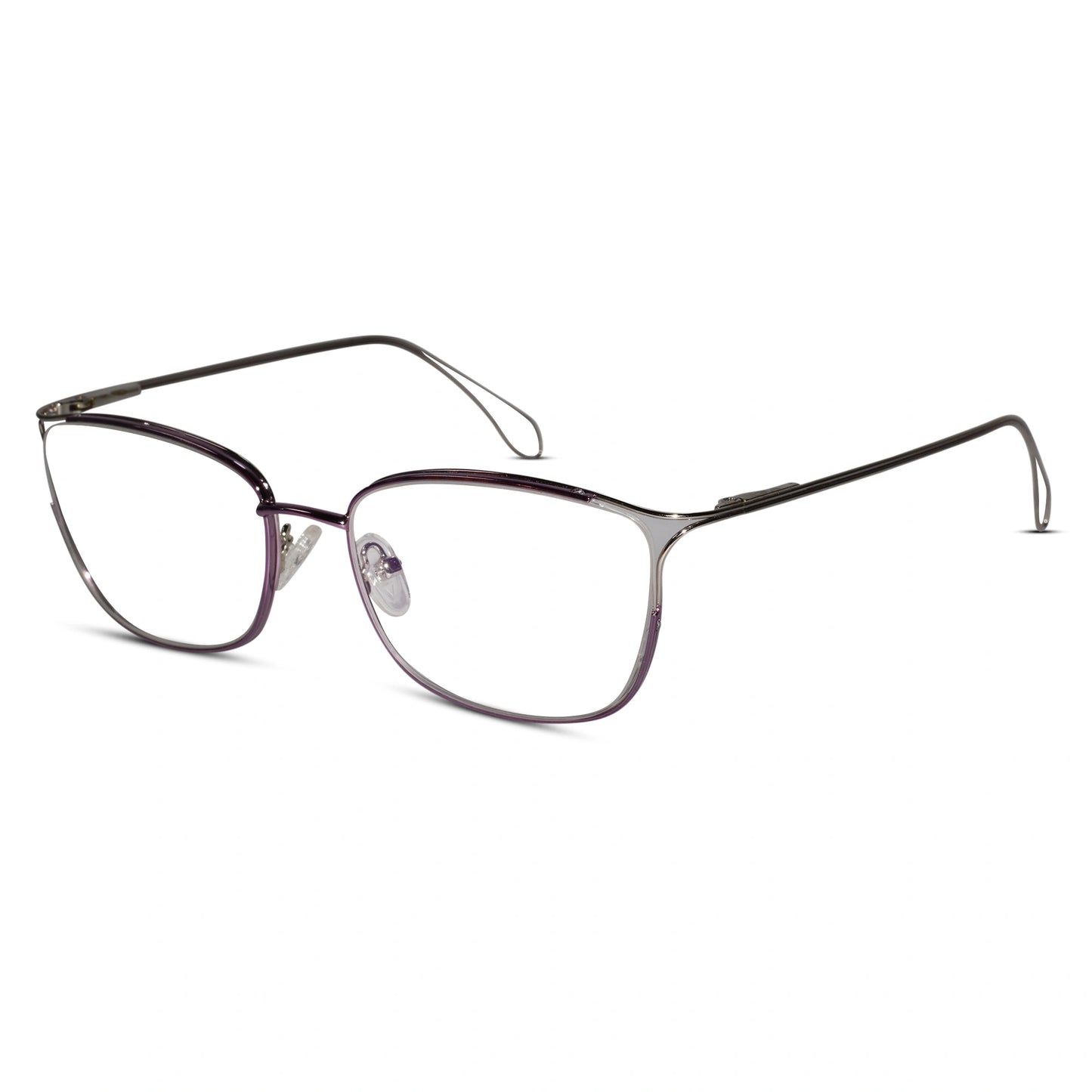 cat eye eyeglasses for women