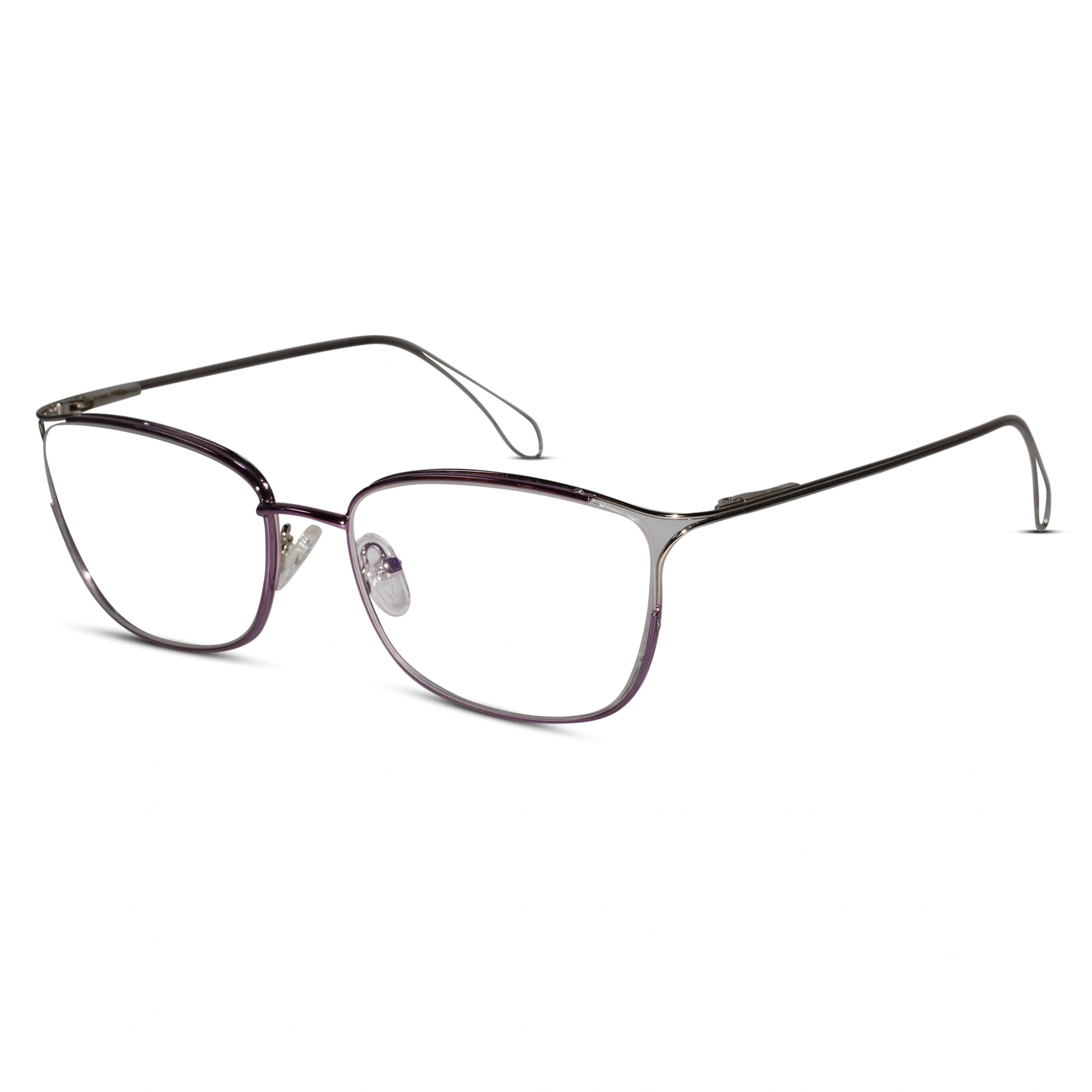 cat eye eyeglasses for women