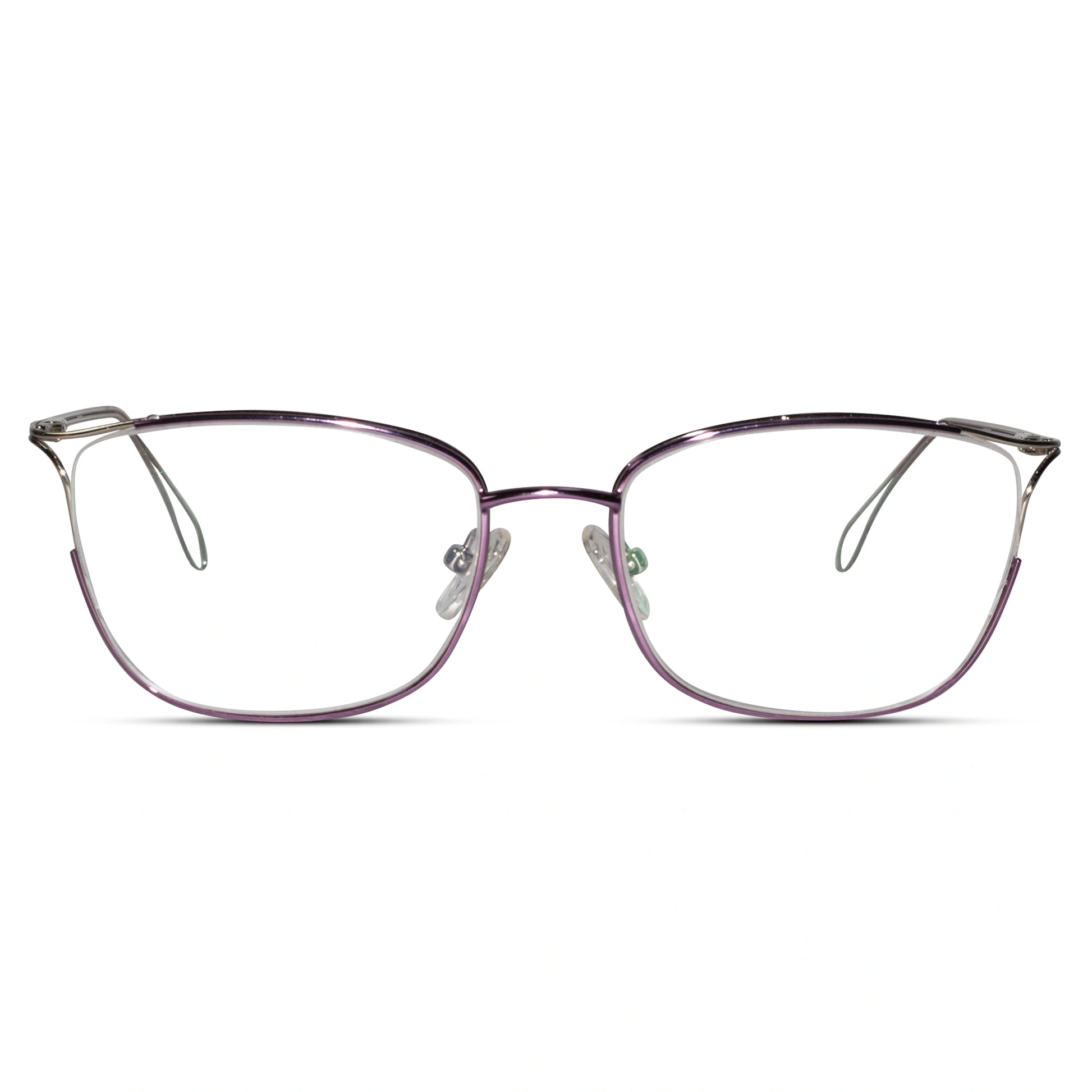 cat eye eyeglasses for women