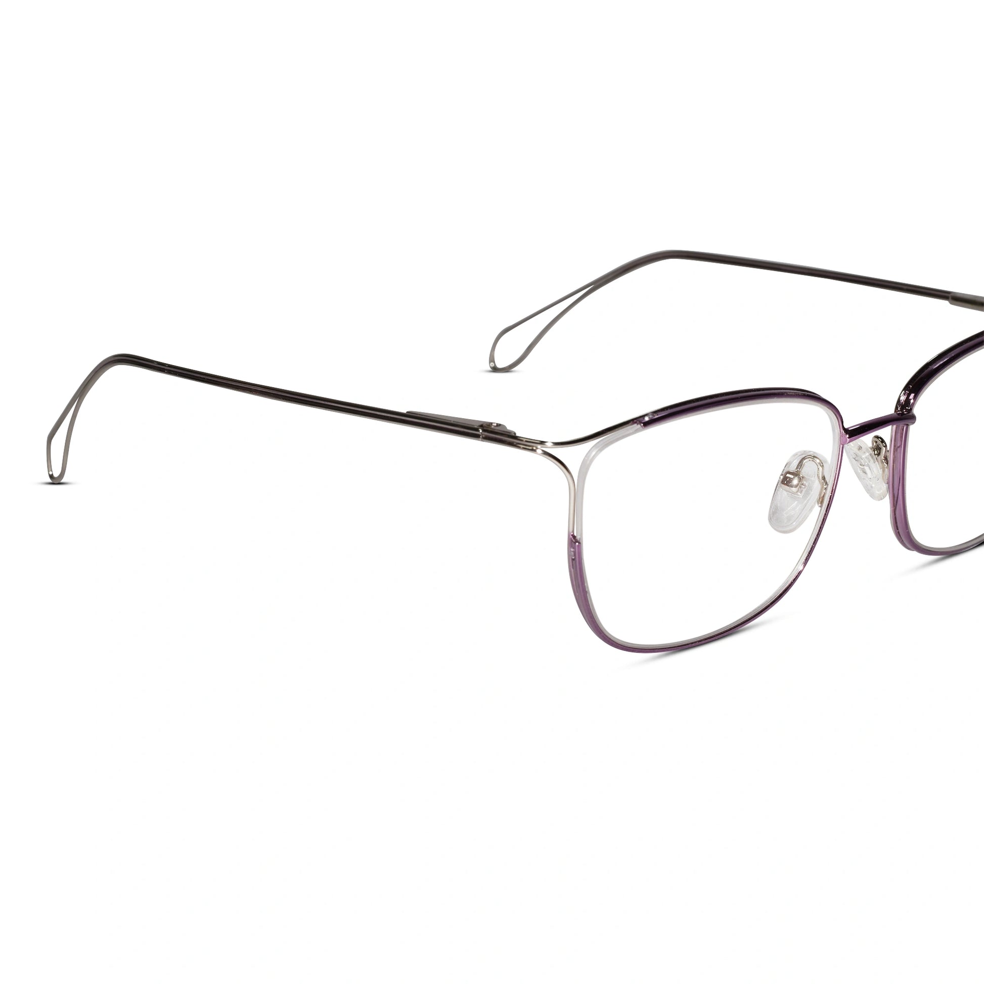cat eye eyeglasses for women