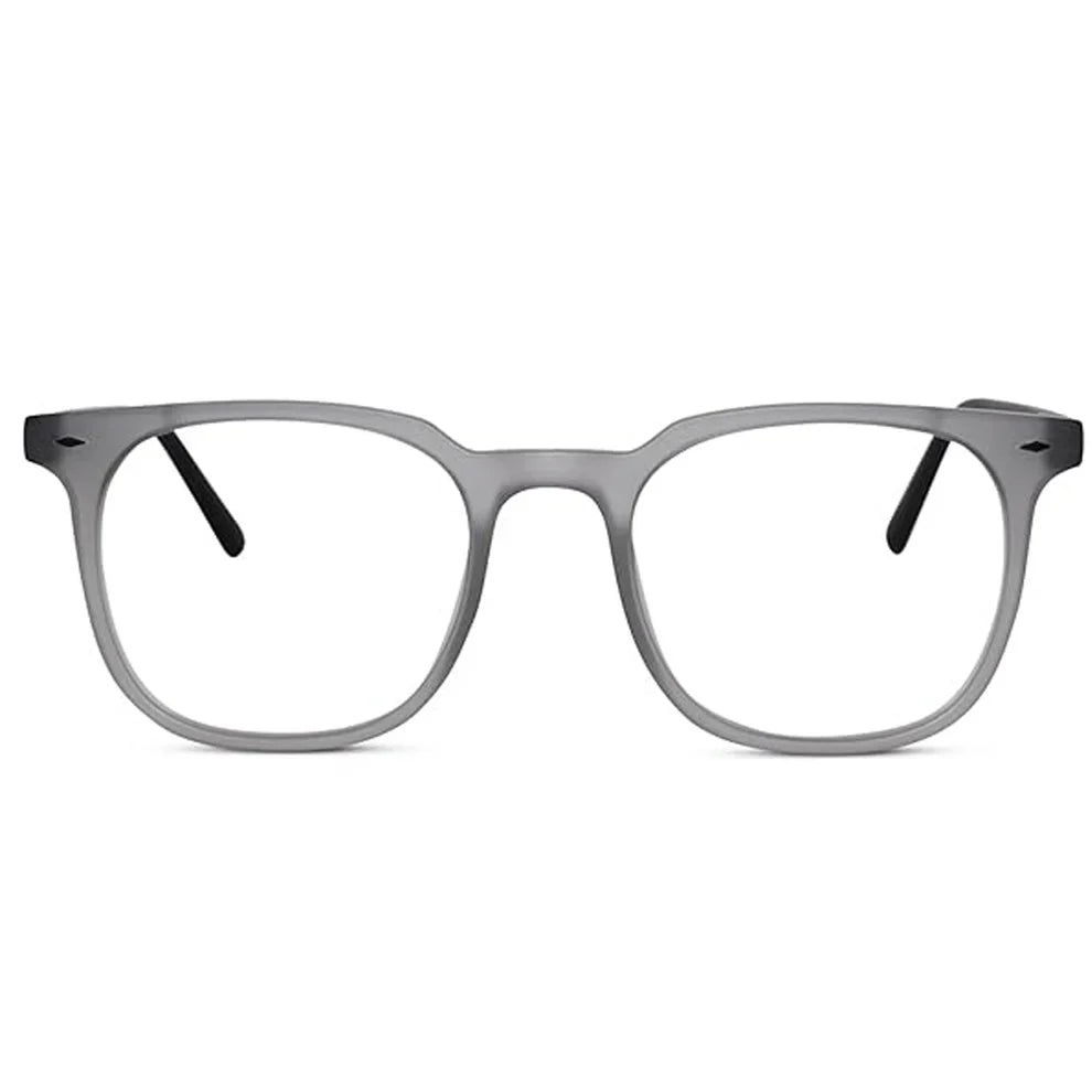 Matt Green Wayfarer Eyeglasses For Men & women