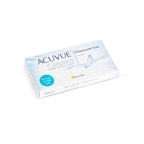 contact lens 1 day