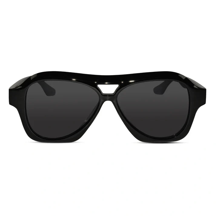 Green Aviator Sunglasses For Men & Women