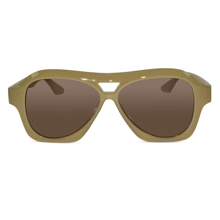 Black Aviator Sunglasses For Men & Women