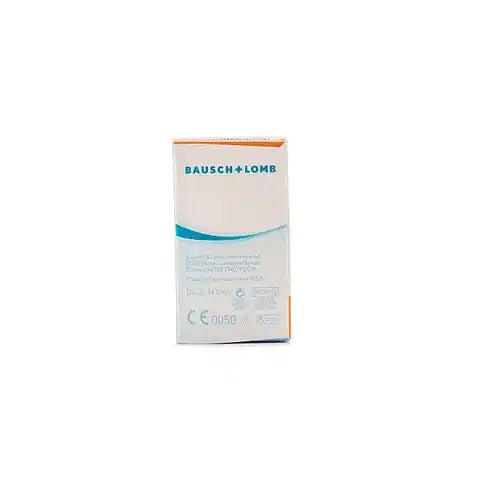 Bausch Lomb Purevision 2 Astigmatism 6 Lens per Box