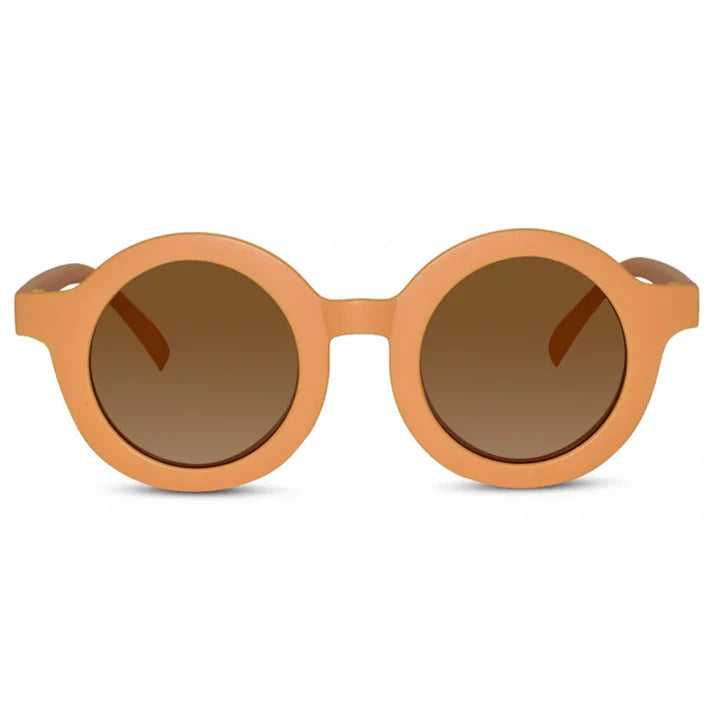 Vintage Round Sunglasses For kids