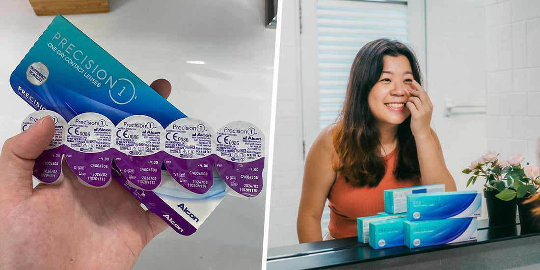 Daily vs Monthly Disposable Lenses – Which Is Better for You?