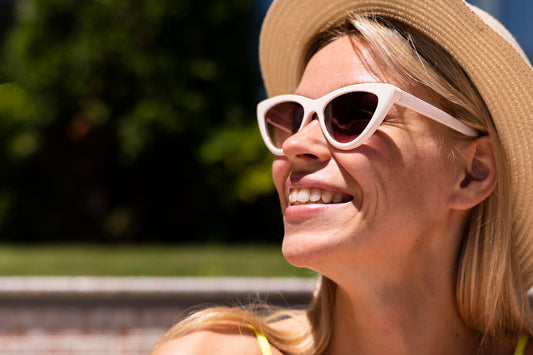 Shield Your Eyes with UV Protection Sunglasses