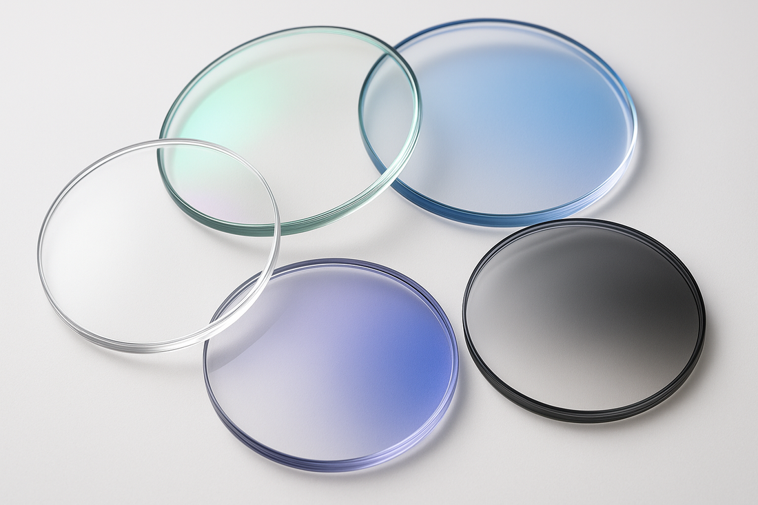 What is the Highest Index in Eyeglass Lenses?