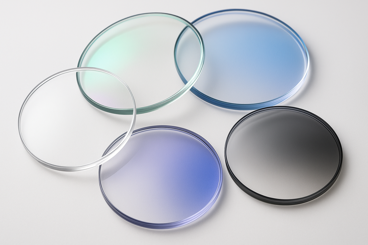 What is the Highest Index in Eyeglass Lenses?