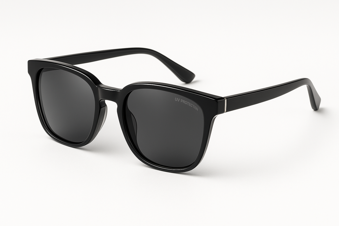The Benefits of UV Sunglasses: Why They’re More Than Just a Fashion Statement