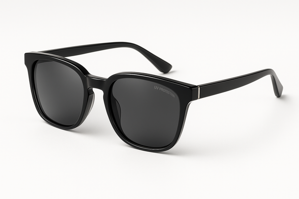 The Benefits of UV Sunglasses: Why They’re More Than Just a Fashion Statement