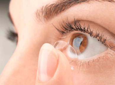 Bifocal / Progressive