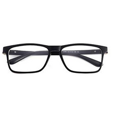 Black Clipon Eyeglasses sunglasses for Men & Women