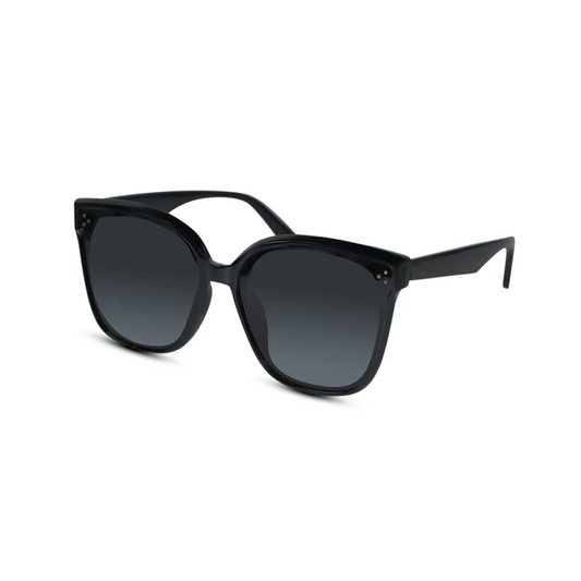 Cateye sunglasses for women