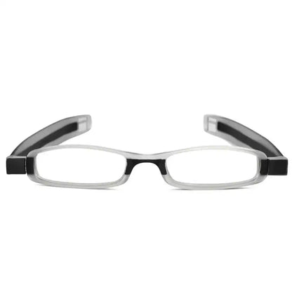 Compact Design Foldable Reading Glasses