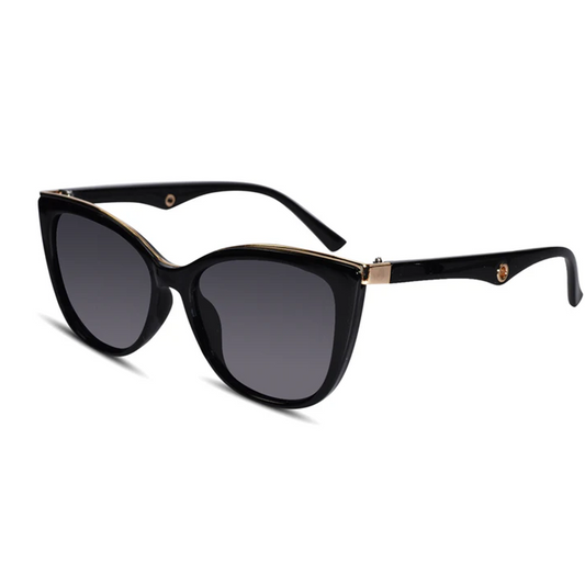 cateye sunglasses for women