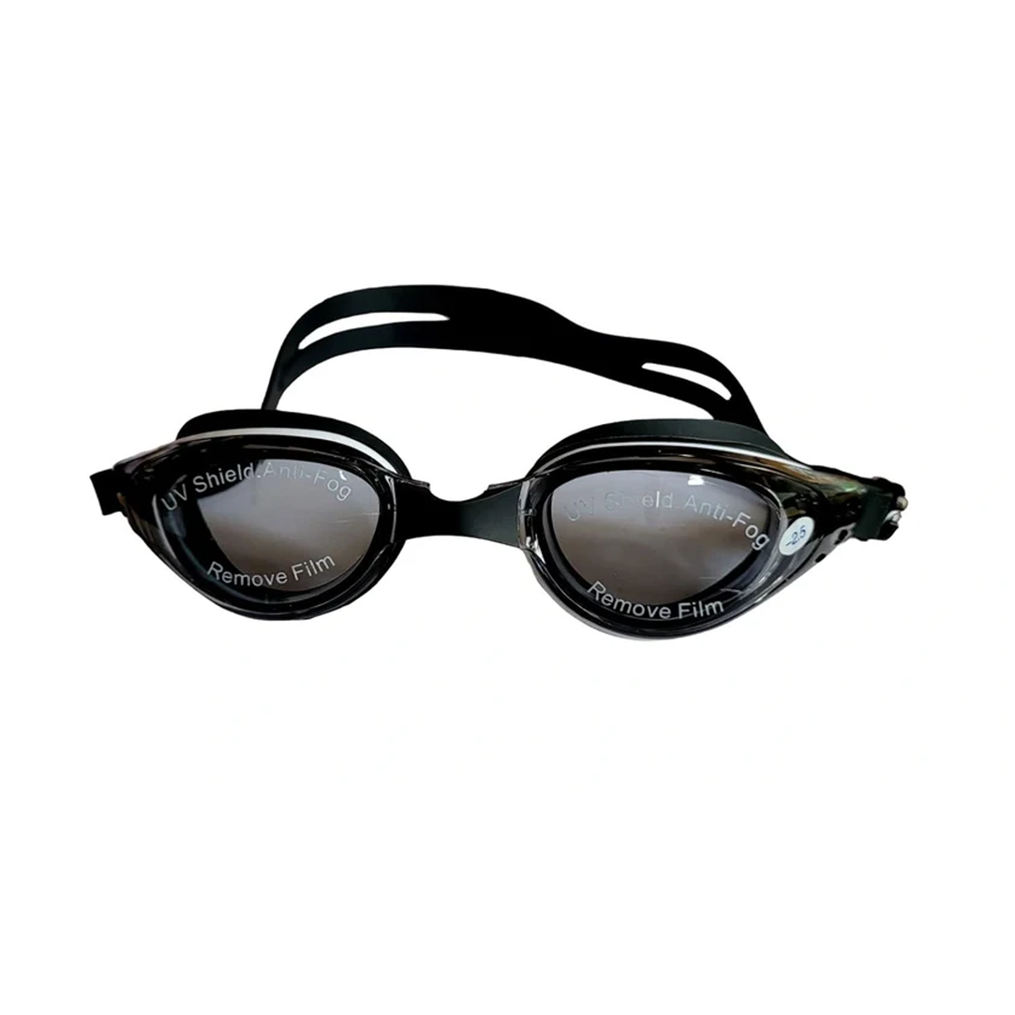 Unisex Flexible Power Swimming Sunglasses