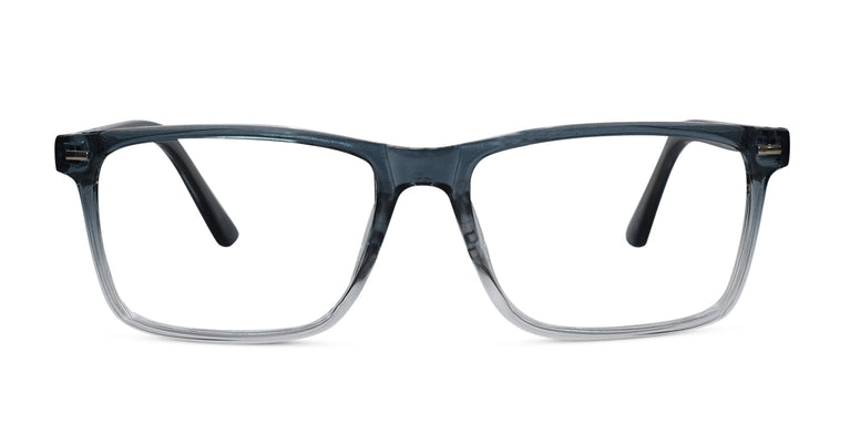 Rectangular Reading glasses for Men & Women