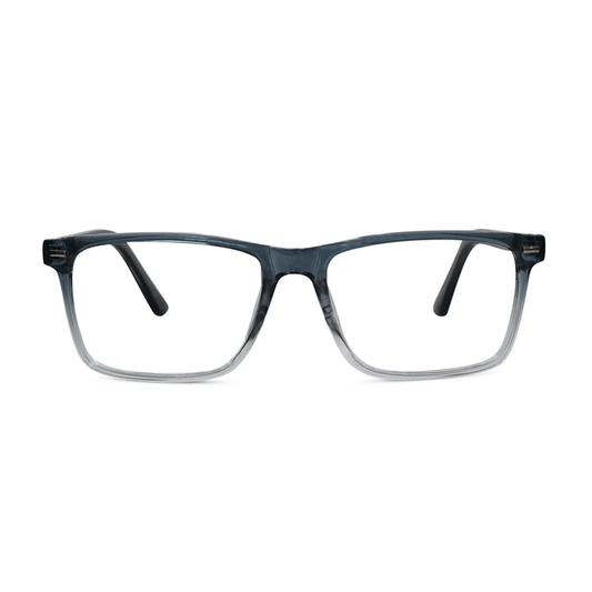 Rectangular Reading glasses for Men & Women