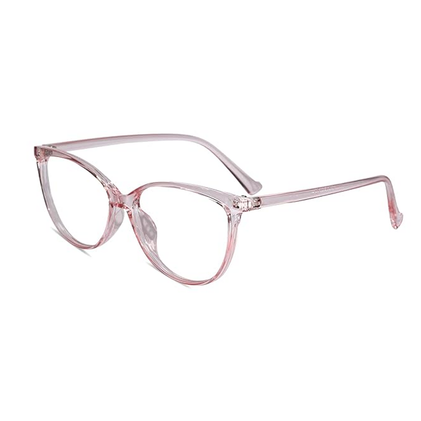 Cateye Shape Reading Glasses for Women | Scratch Reistant Antiglare & Blue Cut Lenses | Accurate Power | Available Power 1.00 1.25 1.50 1.75 2.00 2.25 2.50 2.75 3.00