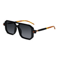 Urban Marshall Designer Black Sunglasses