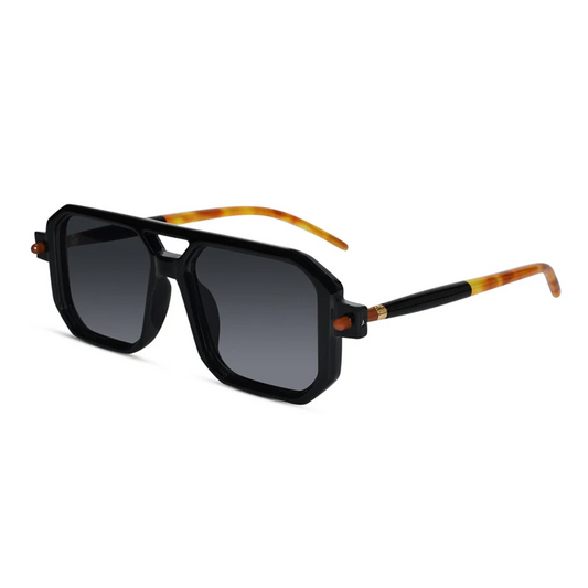 Designer Urban Black Sunglasses For Men & Women