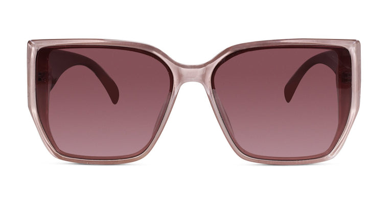 Stylish Designer Pink Cat Eye Sunglass for women