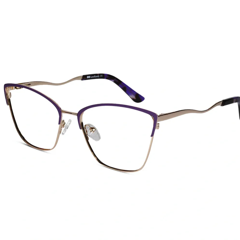 Cat eye Women Eyeglasses & Computer Glasses