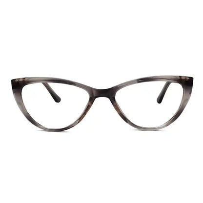 Double Sided Cat eye Reading Glasses For Women