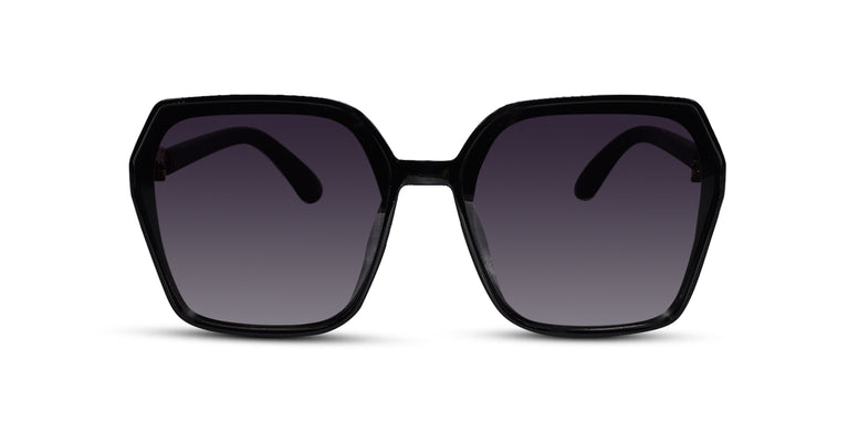 Oversize sunglasses for men & women