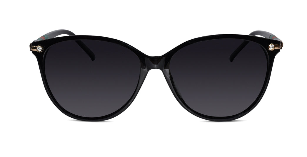 cateye sunglasses for women