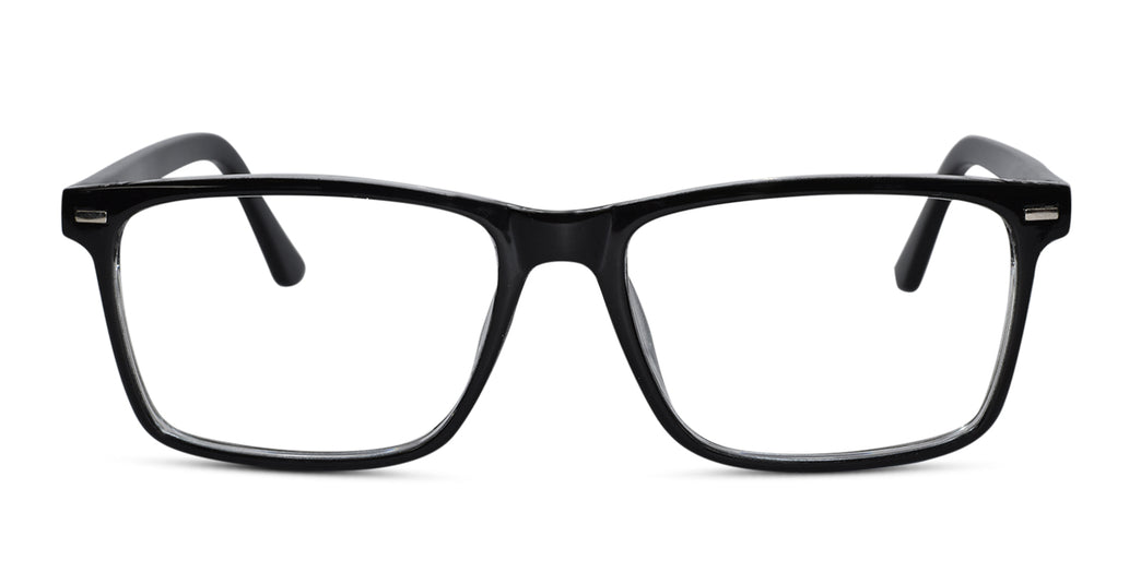 Rectangular reading glasses for men & Women