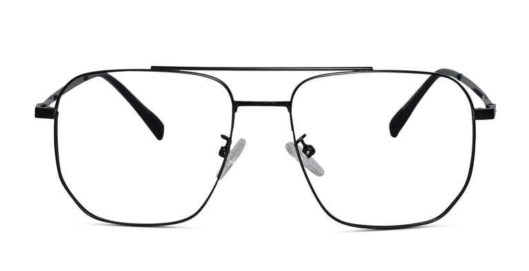 oversize wayfarer computer glasses for men