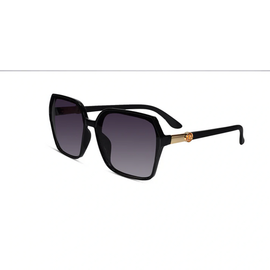 Oversize sunglasses for men & women